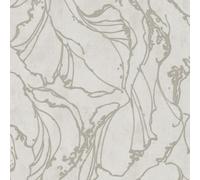 34252 - Texturas Urbanas Gráfico Beige Galerie Papel Tapiz