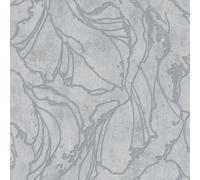 34254 - Texturas Urbanas Gráficas Papel Tapiz Gris Galerie