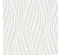 34258 - Texturas Urbanas Onda Blanca Galerie Papel Tapiz