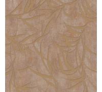 34288 - Texturas Urbanas Hoja Cobre Oro Galerie Papel Tapiz
