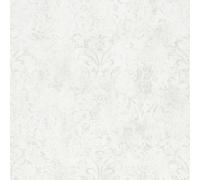 34290 - Texturas Urbanas Papel Tapiz Ornamental Blanco Galerie