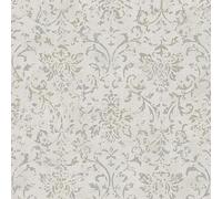 34291 - Texturas Urbanas Ornamental Beige Galerie Papel Tapiz