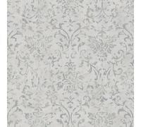 34292 - Texturas Urbanas Papel Tapiz Ornamental Gris Galerie