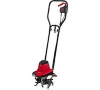 3431050 escarificador de césped 750 W Rojo, Plata, Cortar rojo/Negro, 750 W, 30 cm, 20 cm, Rojo, Plata, 230 V, 50 Hz