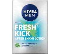 343143 NIVEA Fresh Kick Loción para después del afeitado 100 ml