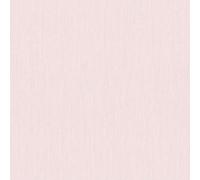 343272 - Papel Tapiz Versace Liso Brillante Rosa AS Creation