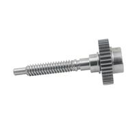 34436782755 Kit De Reparación Del Actuador Del Engranaje Del Freno De Estacionamiento De 39 Dientes para E66 760Li 6.0L 2003-2008 Actuador freno estacionamiento