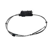 34436850289,34 43 6 850 289 Actuador de Freno de estacionamiento con Unidad de Control para Motor de Freno de estacionamiento BMW X5 X6 E70 E71 E72