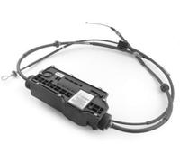 34436850289 Actuador de Freno de estacionamiento con Unidad de Control para BMW X5 X6 E70 E71 E72 Módulo Controlador de Freno de Mano electrónico Freno de estacionamiento Freno de Mano