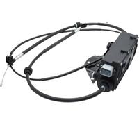 34436850289 Actuador de Freno de estacionamiento electrónico para BMW X5 E70 X6 E71 E72 con Unidad de Control Módulo de Freno de Mano electrónico Freno de estacionamiento Freno de Mano