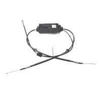 34436850289 Compatible con BMW X5 X6 E70 E71 E72 Unidad de Control de estacionamiento electrónico Módulo Controlador de Freno de Mano electrónico 5.0