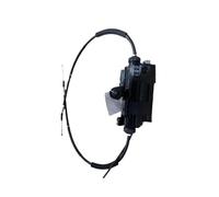 34436850289 Módulo de Control de estacionamiento eléctrico, actuador, Compatible con Las para Series X5 E70 y X6 E71 y E72, Motor actuador de Freno de Mano, Freno de estacionamiento.