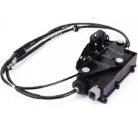 34436850289 para BMW X5 E70 X6 E71 Actuador de Freno de estacionamiento con módulo de Control Unidad de Freno de estacionamiento Freno de Mano