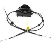 34436850289 para BMW X5 E70 X6 E71 E72 Actuador de Freno de estacionamiento Unidad de Control de estacionamiento electrónico Módulo de Freno de Mano electrónico