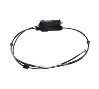 34436850289 Para X5 E70 X6 E71 E72 Unidad De Control Electrónico De Estacionamiento Módulo De Freno De Mano Electrónico Freno Estacionamiento Actuador