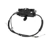34436874219 Para F07 535i GT 550i GT XDrive Módulo Actuador De Freno De Mano De Estacionamiento Actuador Freno Mano