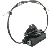 34436874220 Sistemas de freno de mano eléctrico de freno de estacionamiento Unidad de control Epb para X5 X6 F15 F85 F16 para F86 2013-2016 34436795145 Módulo de freno de estacionamiento electrónico