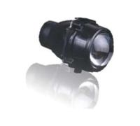 3448N - Foco o Faro con optica y lampara homologada h3 55w 12v largas Moto