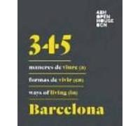 345 maneres de viure (a) barcelona