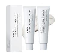 345 Relief Cream, Crema 345 Coreana, 345 Crema Hidratante Calmante Coreana, Reparar La Barrera CutáNea y Aliviar El Acné,2pcs