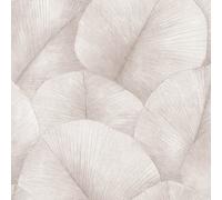 34511 - El Nuevo Diseño Libro Árbol Hoja Rosa Galerie Papel Tapiz