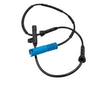 34526756385 Sensor de velocidad de rueda ABS delantero izquierdo/derecho compatible con MINI Cooper One R50 R53 R52 2001-2008
