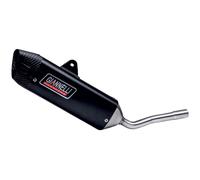 34711HS - Silenciador Escape Giannelli SONIC Dark Beta RR 50 Motard Track
