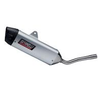 34716HS - Silenciador Escape Giannelli SONIC Aluminio Sherco SE 50 R Factory