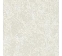 349034 - Papel Tapiz Versace Con Diseño Floral Elevado Blanco Y Gris