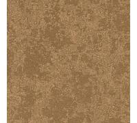 349036 - Papel Tapiz Versace Con Diseño Floral Elevado Marrón AS Creation