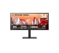 34''IPS 60hz 3440x1440.2xHdmi DP USBc 34BA75QE-B