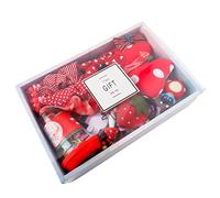 35-40 horquillas para el pelo de niña, horquillas para Halloween, Navidad, fiestas de disfraces, calcetines y coletas