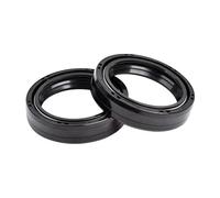 35 * 48 * 11 for R 1200 K Amortiguador De Motocicleta Horquilla Delantera Sello De Aceite Polvo(2PCS Oil Seal)
