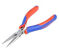 35 62 145 Alicates semicirculares 145mm KNIPEX