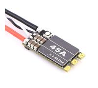 35 A 45 A para controlador de velocidad BLHeli-S 2-6S fuente de alimentación con LED para F4 F7 FPV Quadcopter Accesorios Quadcopter Flight