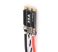 35 A 45 A para controlador de velocidad BLHeli-S 2-6S fuente de alimentación con LED para F4 F7 FPV Quadcopter Accesorios Quadcopter Flight