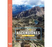 35 ascensiones mas bellas. Pirineo oriental: 158 (El mundo de los Pirineos)