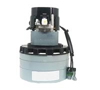 35 BC - Motor de aspiración Lamb Ametek para lavadora Hoover - 24 V 550 W
