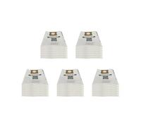 35 Bolsas Universales para Aspiradora en Seco de 5 A 8 Galones para Aspiradoras de 5 A 8 Galones Ridgid VF Bolsas para Polvo