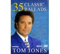 35 Classic Ballads [DVD] [Reino Unido]