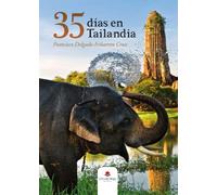 35 días en Tailandia (SIN COLECCION)