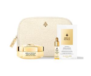¡35% DTO! Abeille Royale Programa Antiedad Honey Treatment Crema de Día