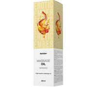 ¡35% DTO! Aceite de Masaje Efecto Calor 250 ml