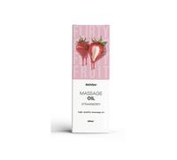 ¡35% DTO! Aceite de Masaje Strawberry 250 ml