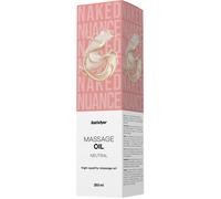 ¡35% DTO! Aceite Para Masaje Neutral 250 ml