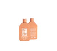 ¡35% DTO! Afro And Curl 3A To 4C Bálsamo Pre-Peinado 300 ml