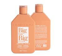 ¡35% DTO! Afro & Curl 3A To 4C Champú & Co-Wash 300 ml