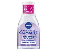 ¡35% DTO! Agua Micelar para Todo Tipo de Pieles 100 ml