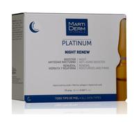 Martiderm Alfa-Peeling Ampollas Night Renew 10 Ampollas