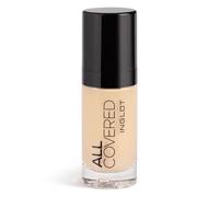 All Covered Face Foundation Lc 011